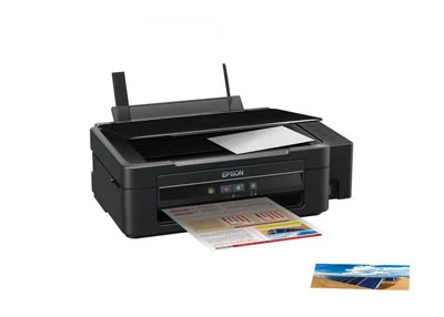 Epson ra mắt 4 loại máy in dòng L-series tiết kiệm